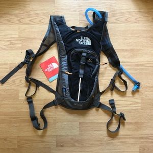 The North Face Hydration Backpack